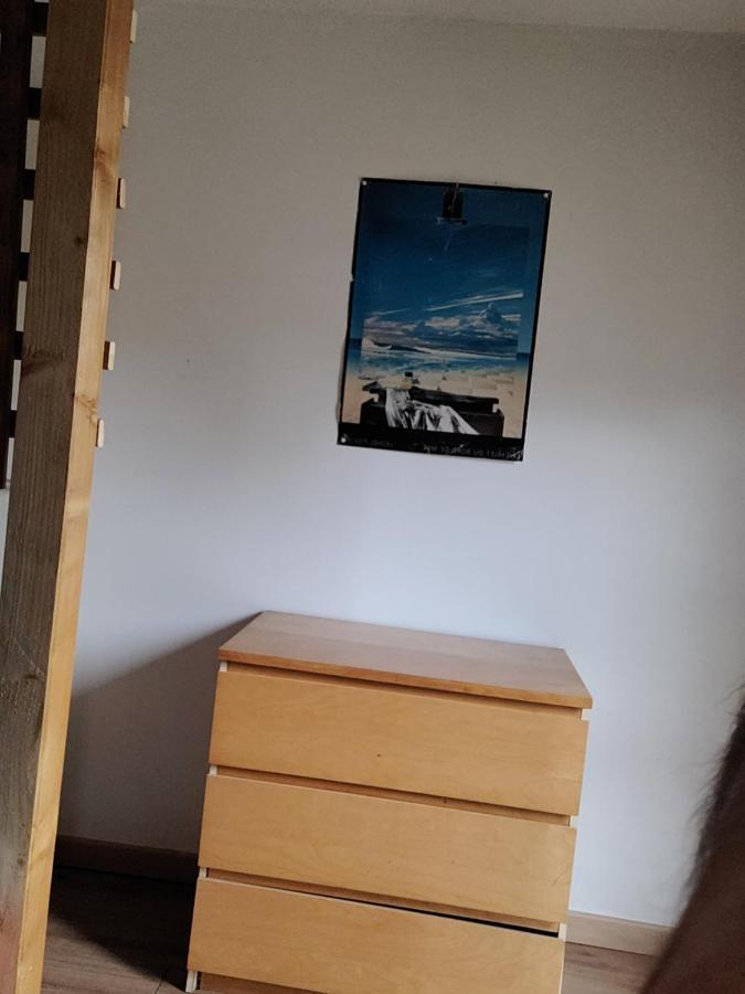 Le Loft Apartment Montpellier Exterior foto