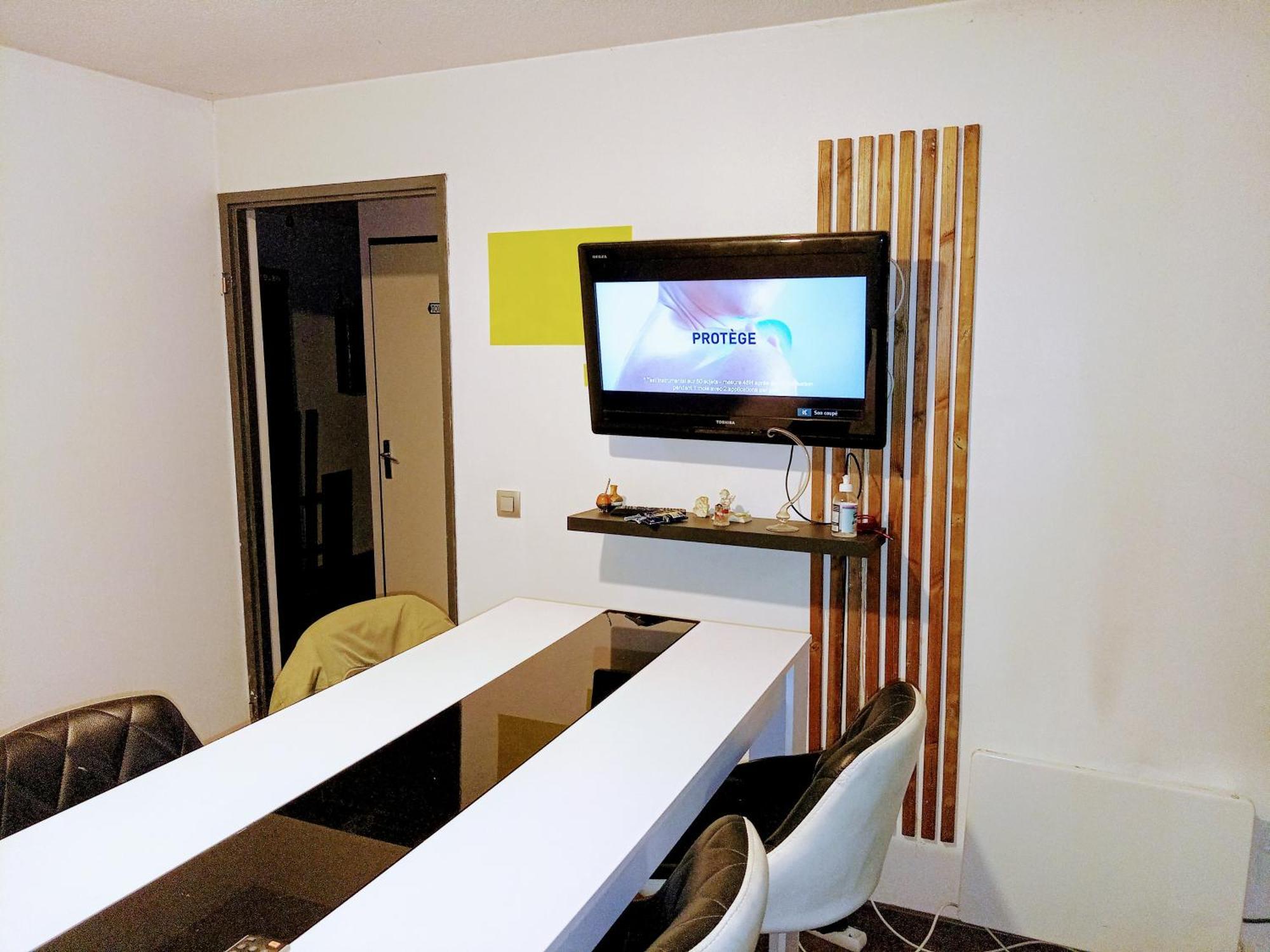 Le Loft Apartment Montpellier Exterior foto