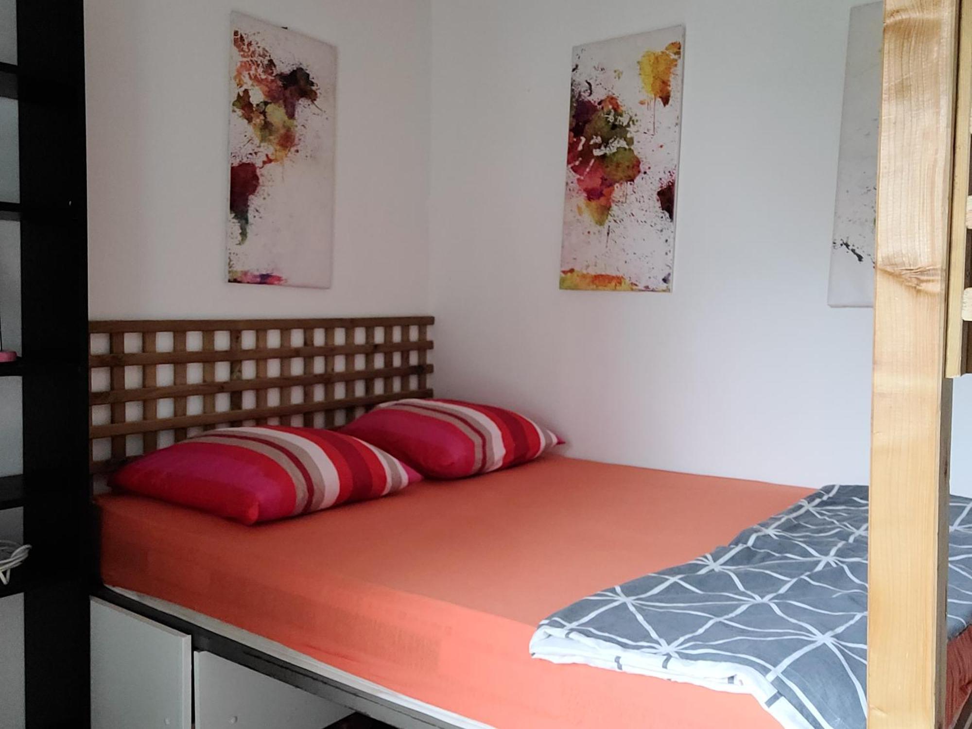 Le Loft Apartment Montpellier Cameră foto